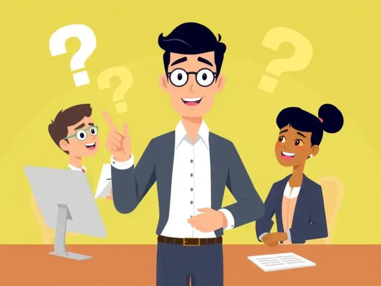 Unlocking the Potential of Quiz Marketing for Business Success Image