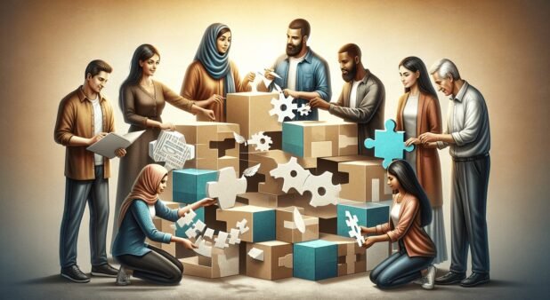 Agile Project Management: A Flexible Approach to Project Success