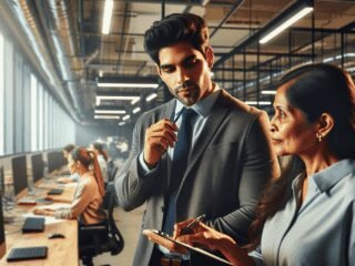 कार्मिक प्रबंधक की भूमिका और जिम्मेदारी की व्याख्या करें!