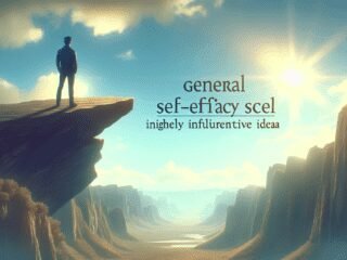 Understanding the General Self-Efficacy Scale (GSE)
