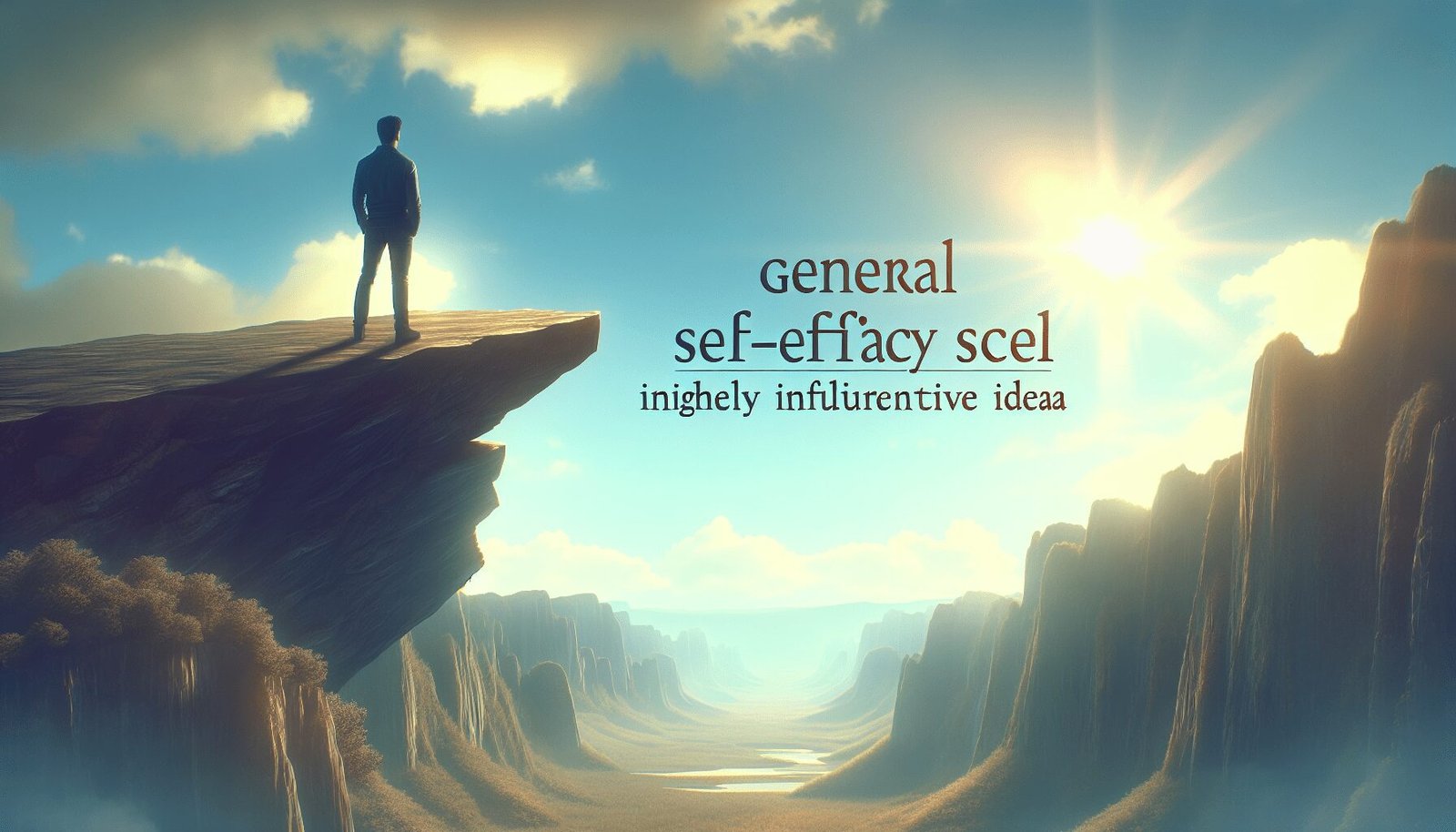 Understanding the General Self-Efficacy Scale (GSE)