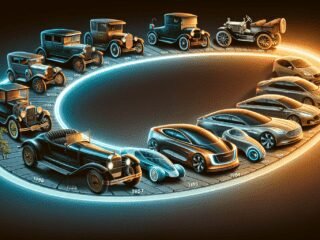 A Deep Dive into the Case Study of General Motors