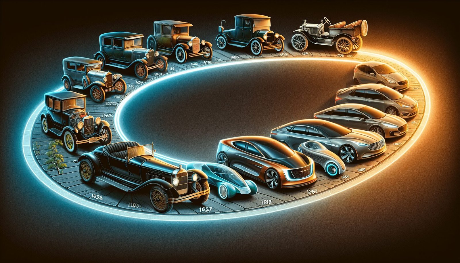 A Deep Dive into the Case Study of General Motors