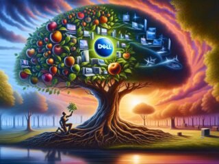 A Deep Dive into the Case Study of Dell Inc.