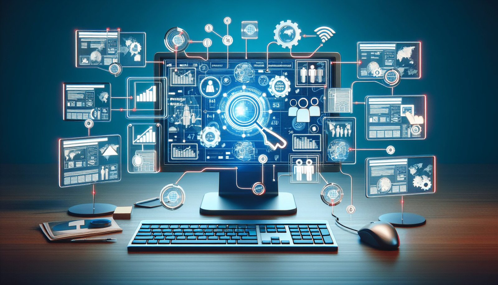Understanding Programmatic Advertising: Definition, Examples, Importance, Benefits, and Limitations