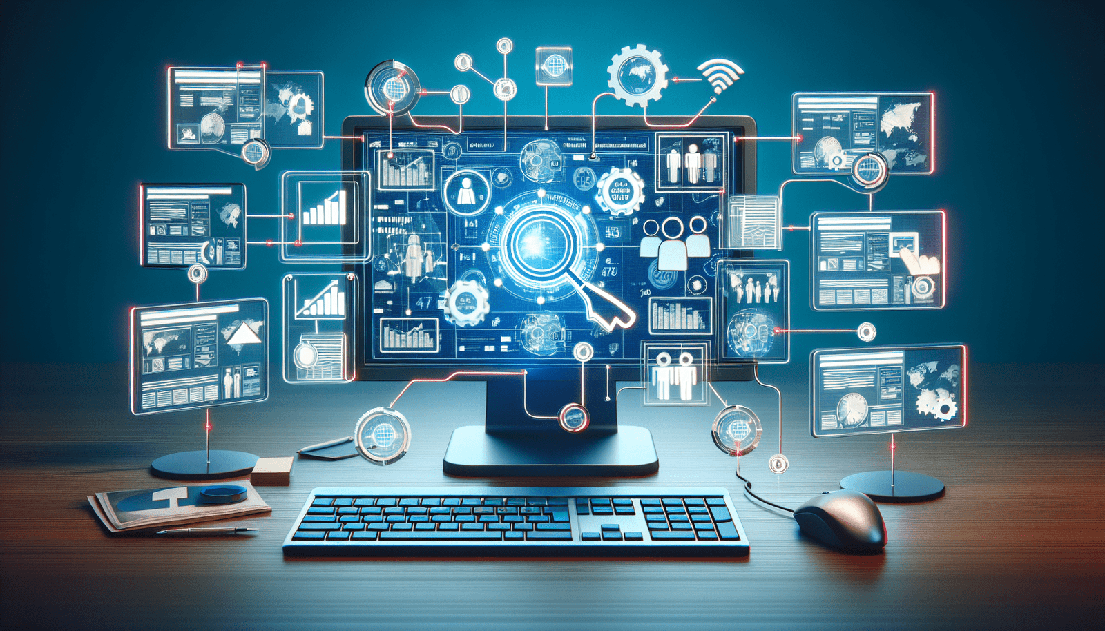 Understanding Programmatic Advertising: Definition, Examples, Importance, Benefits, and Limitations