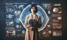 Unlocking the Potential of High-Ticket Affiliate Marketing Programs