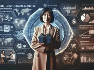 Unlocking the Potential of High-Ticket Affiliate Marketing Programs