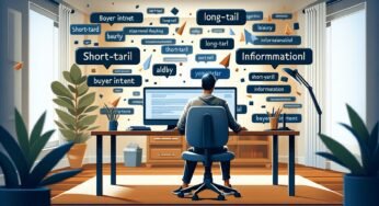 Choosing the Right 100 Keywords for Affiliate Marketing Success