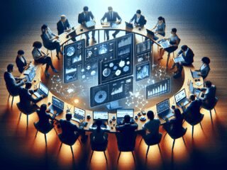 Why First-Party Data Strategy Matters for Your Business