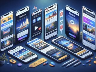 Mobile Ads Best Practices for Publishers