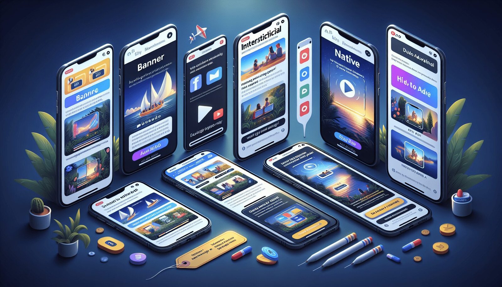 Mobile Ads Best Practices for Publishers