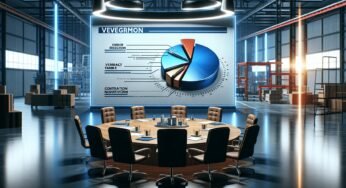 Effective Strategies for Multiple Vendor Management