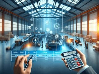 Understanding Manufacturing Accounting: Definition, Examples, Importance, Benefits, and Limitations