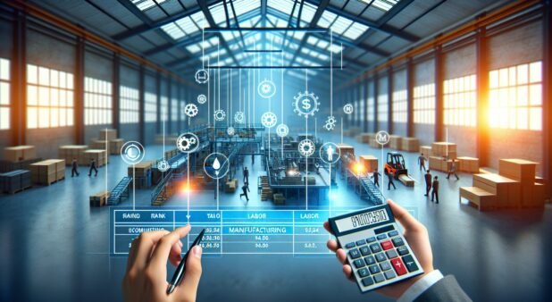 Understanding Manufacturing Accounting: A Comprehensive Guide