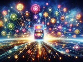 Exploring the Future of Online Platforms: Embracing "Situs Judi Slot Online"