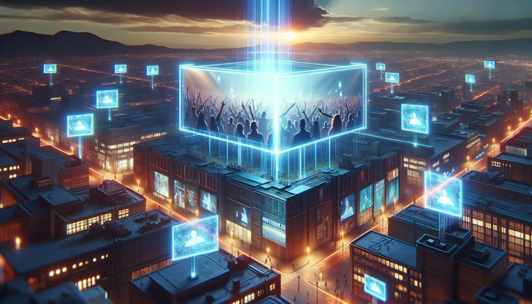 Unleashing the Power of Influencer Marketing with Hype Clash