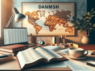 The Art of Learning Danish: History and Significance