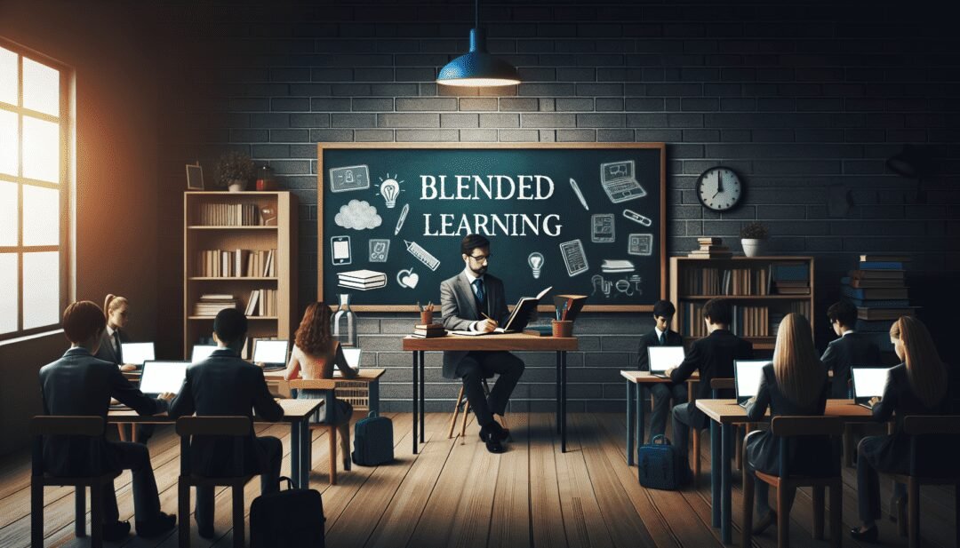 Understanding the Advantages and Disadvantages of Blended Learning
