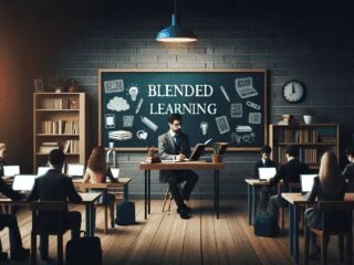 Understanding the Advantages and Disadvantages of Blended Learning