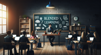 Advantage and Disadvantage of Blended Learning Explained