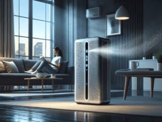 Air Purifier Advantages and Disadvantages