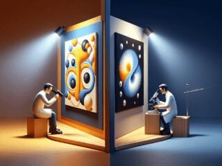 Differences Between Subjective vs Objective