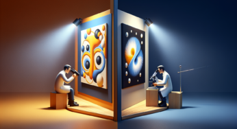 Differences Between Subjective vs Objective
