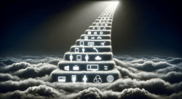 Case Study of Microsoft Innovation: From Startup to Tech Giant
