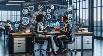 Case Study: Human Resource Management in BMW