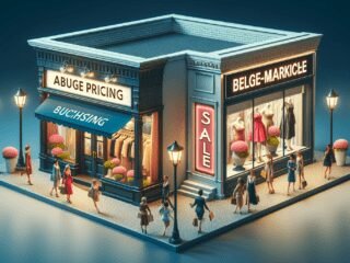 How Competitive Pricing Strategies Drive Market Success
