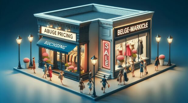 How Competitive Pricing Strategies Drive Market Success