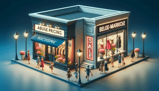 How Competitive Pricing Strategies Drive Market Success