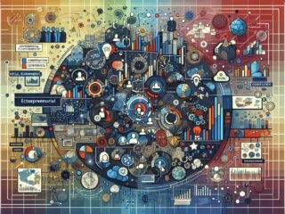Entrepreneurial Ecosystem: Meaning, Definition, and Features