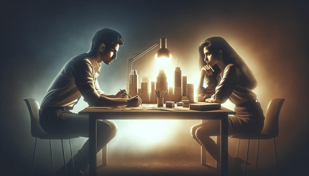 Why did young men and women like to do become Entrepreneurs