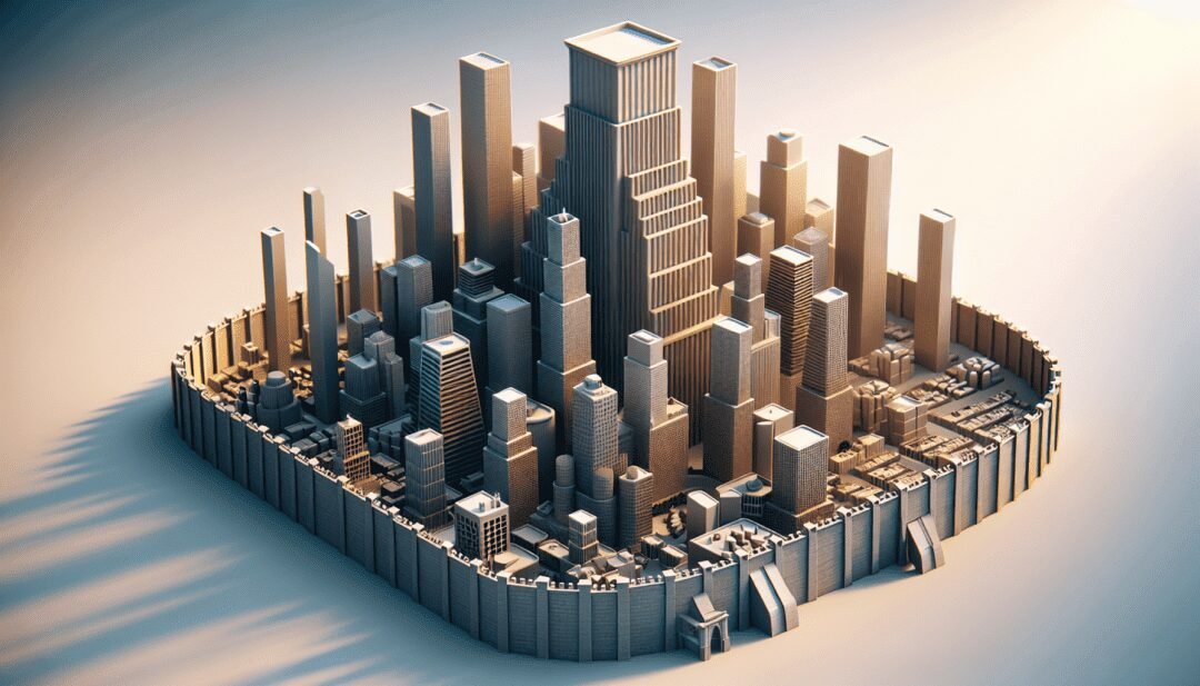 Monopoly Introduction Meaning Concept and Features