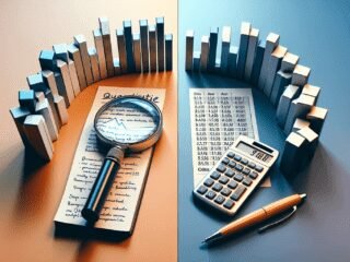 The Difference Between Qualitative and Quantitative Research