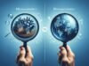Difference Between Microeconomics vs Macroeconomics
