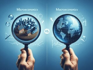Microeconomics vs Macroeconomics: Exploring the Differences