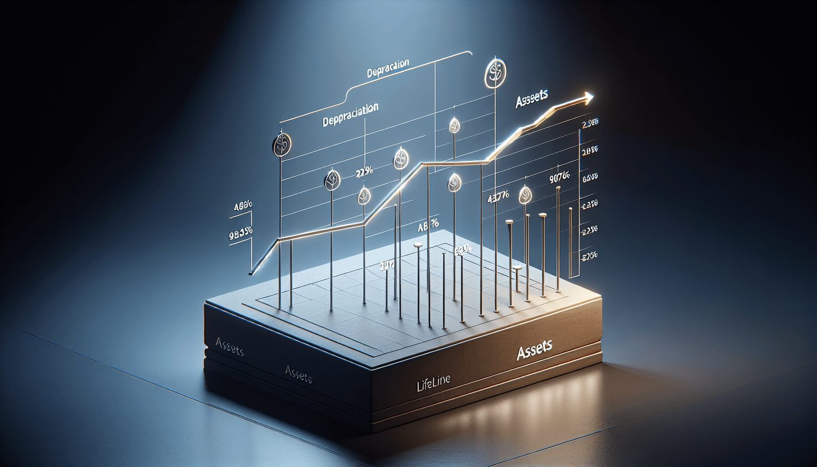 Understanding Depreciation on the Balance Sheet