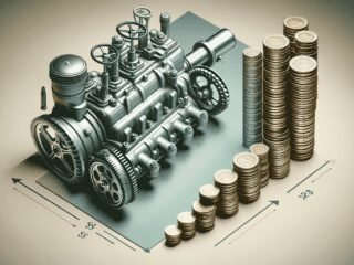 Understanding Depreciation Expense vs Accumulated Depreciation