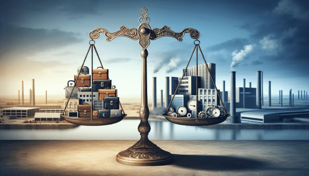Understanding the Balance Sheet with Accumulated Depreciation