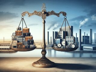 Understanding the Balance Sheet with Accumulated Depreciation