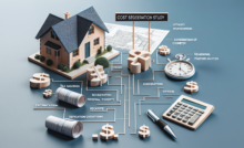 Cost Segregation Study for Residential Rental Property