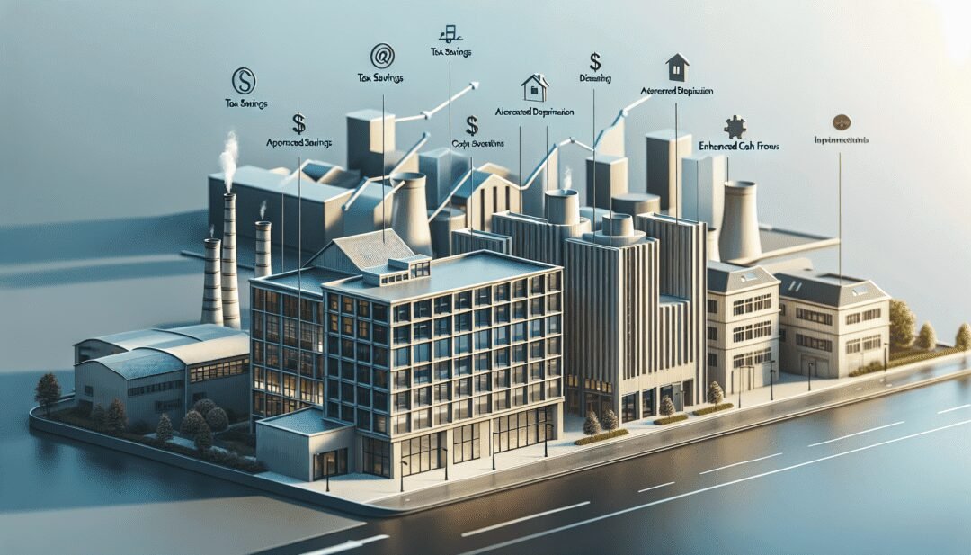 4 Best Cost Segregation Companies for Maximizing Tax Savings