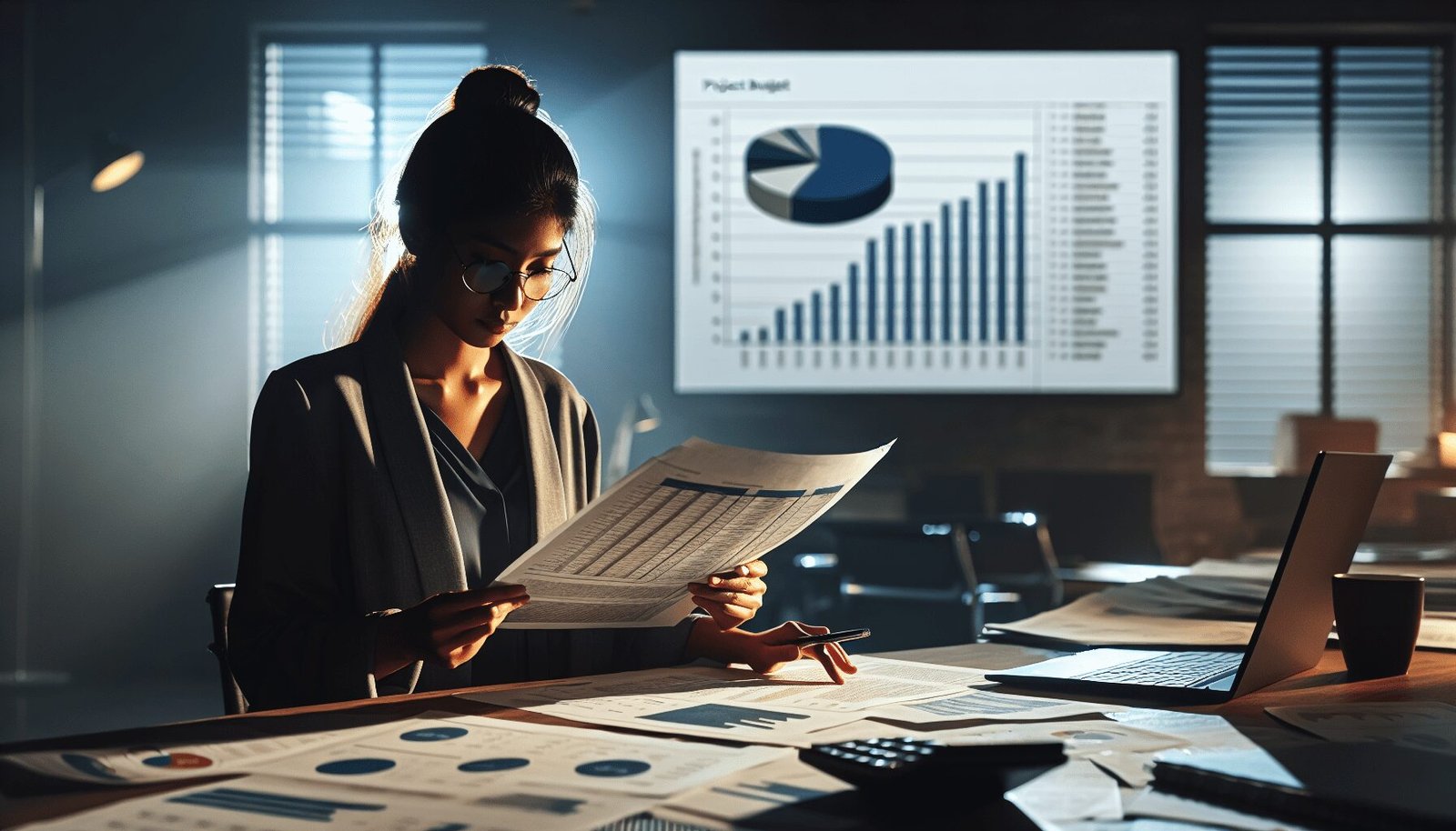 Understanding Project Accounting: Meaning, Definition, Examples, Importance, Benefits, and Limitations