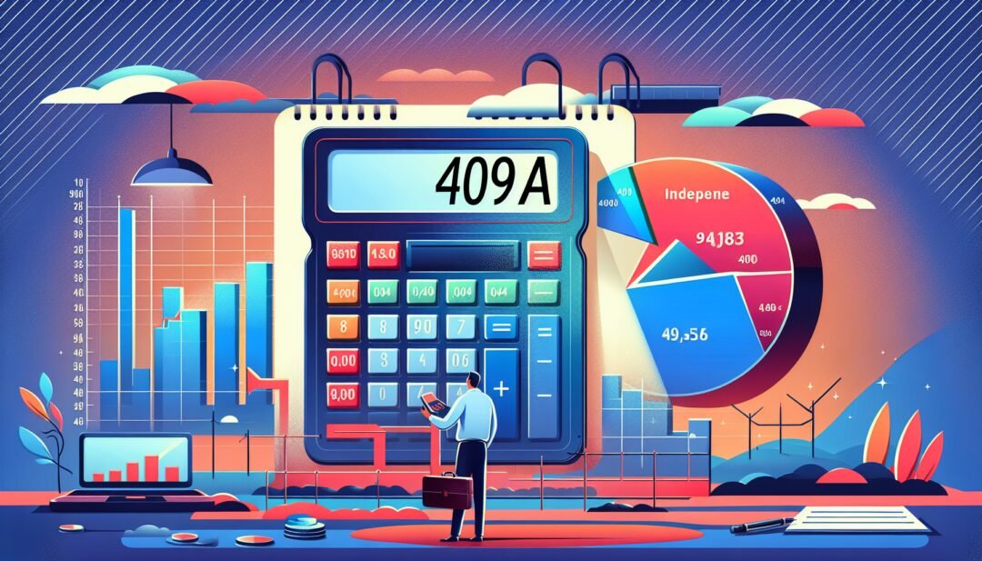 409A Valuation for Startup: Everything You Need to Know