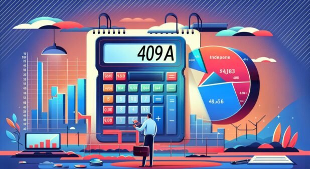 409A Valuation for Startup: Everything You Need to Know
