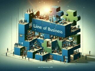 A Deep Dive into the Concept of Line of Business (LOB)