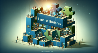 A Deep Dive into the Concept of Line of Business (LOB)